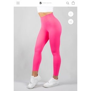 Buffbunny Vibe Legging